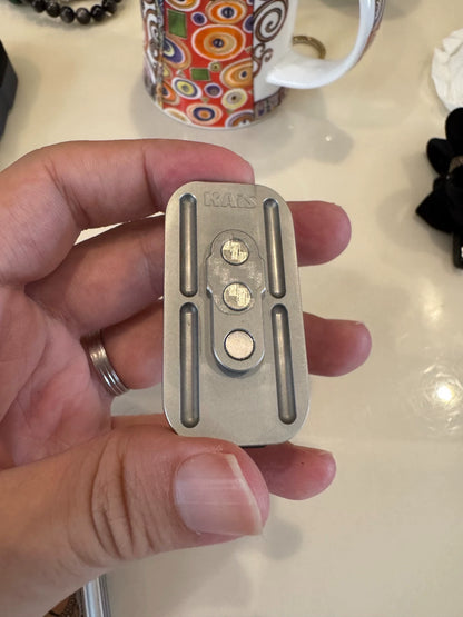 Lucky Candy Stainless Steel