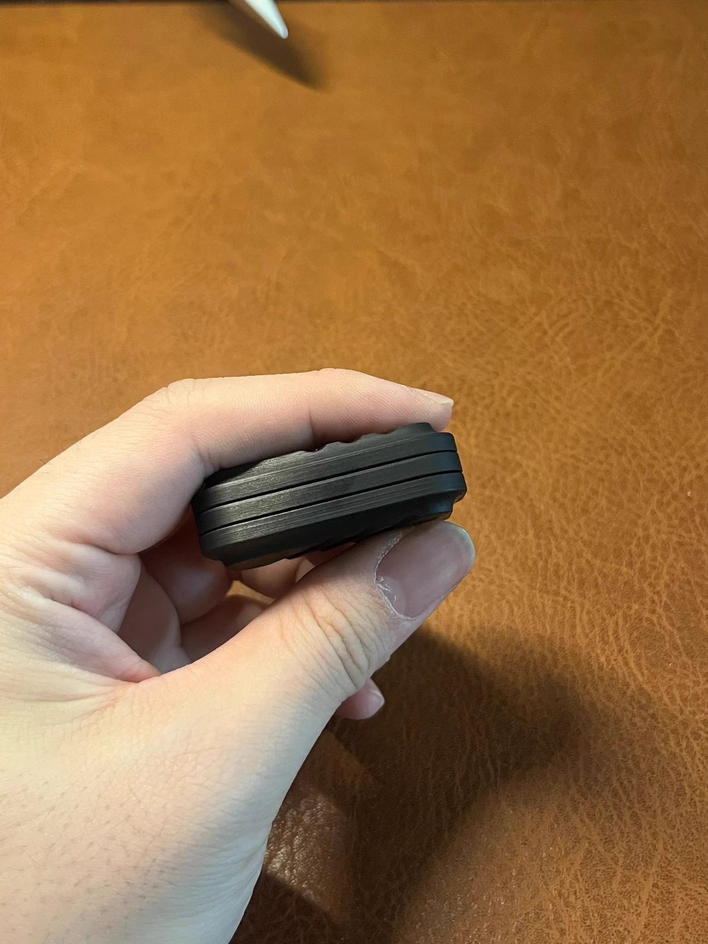 Lucky Candy Carbon Fiber