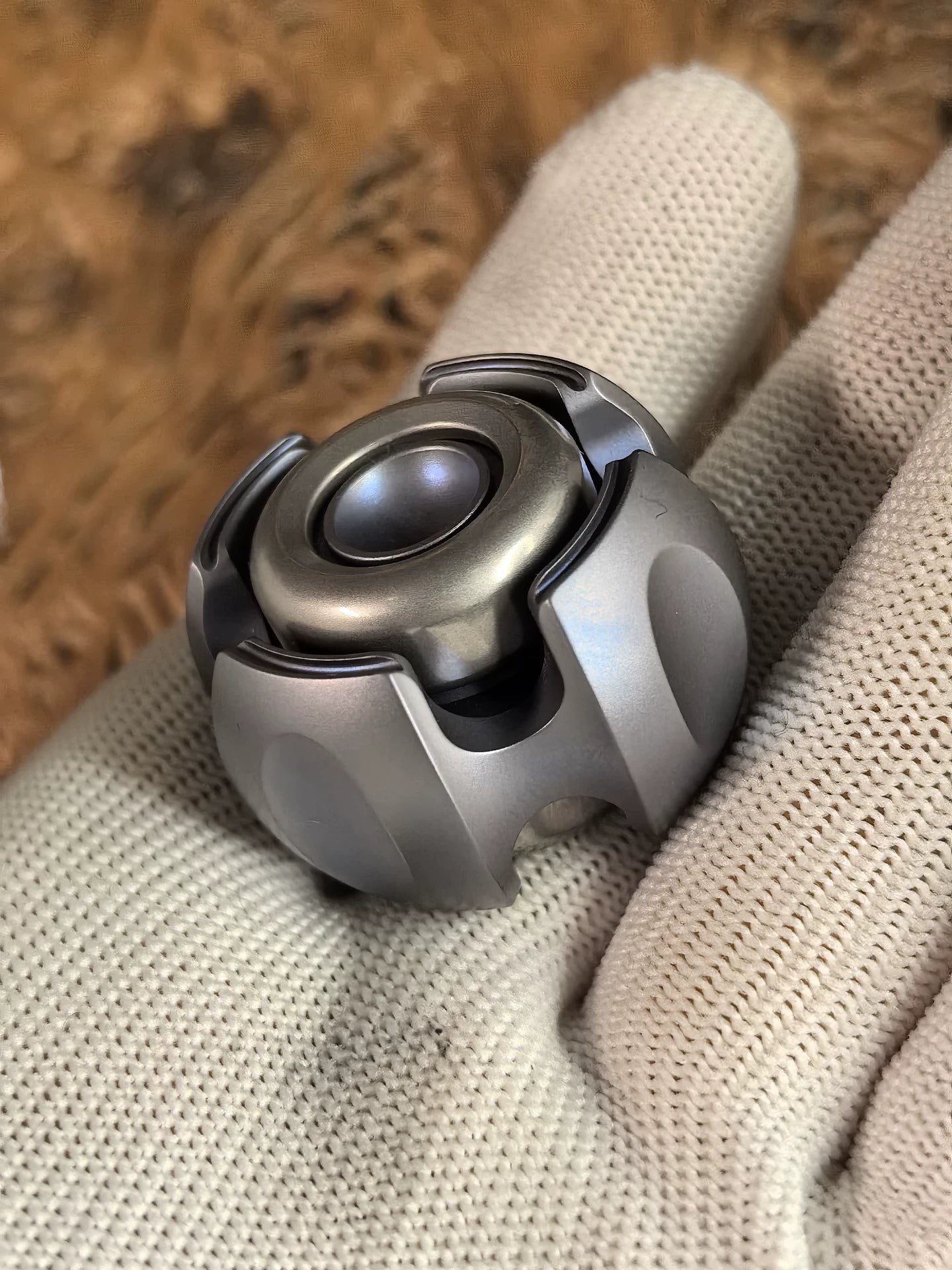 NoizC Nano Titanium