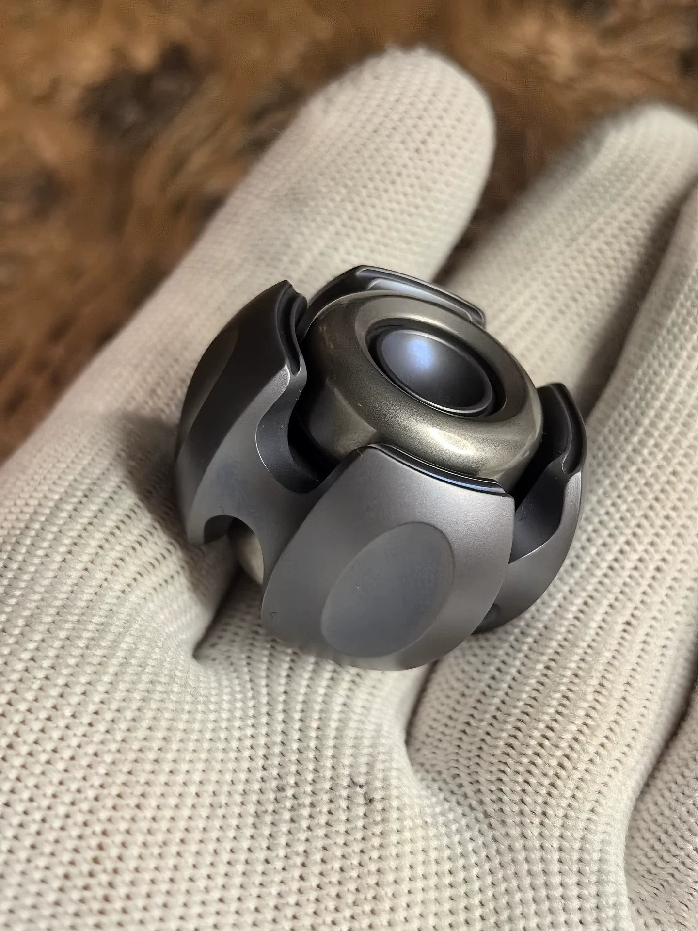 NoizC Nano Titanium
