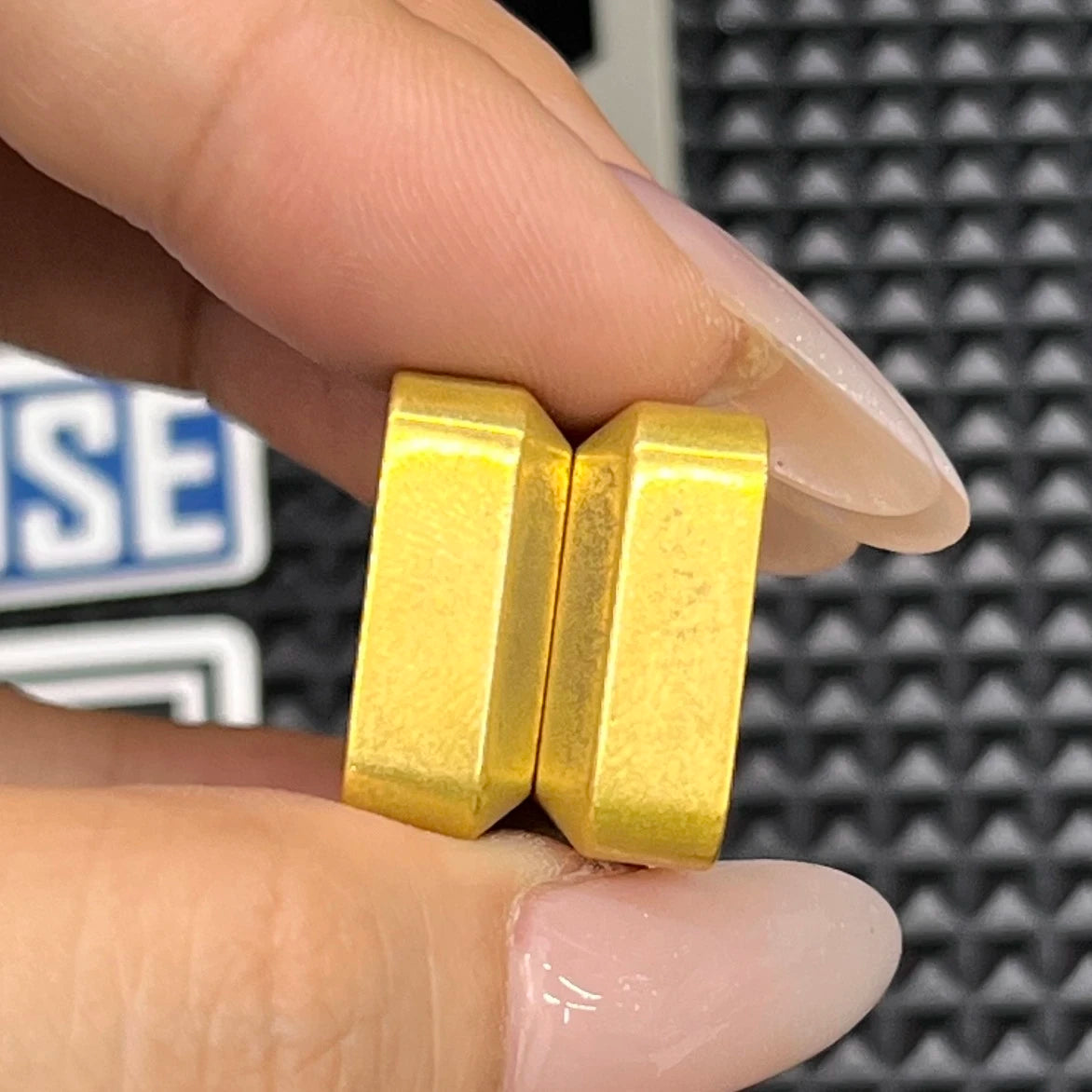 Crocbeats Brass