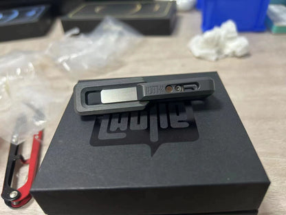 X Lock 2.0 Zirconium