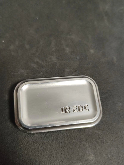 Slider Feeling Mechanical Stainless Steel
