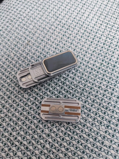 Core Magnetic Stainless Steel
