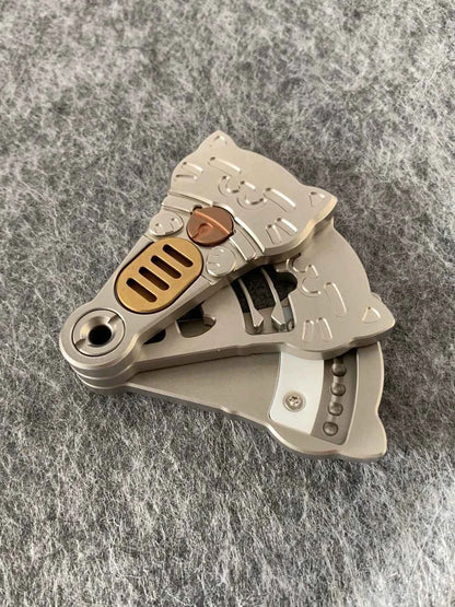 DUOBO Stainless Steel