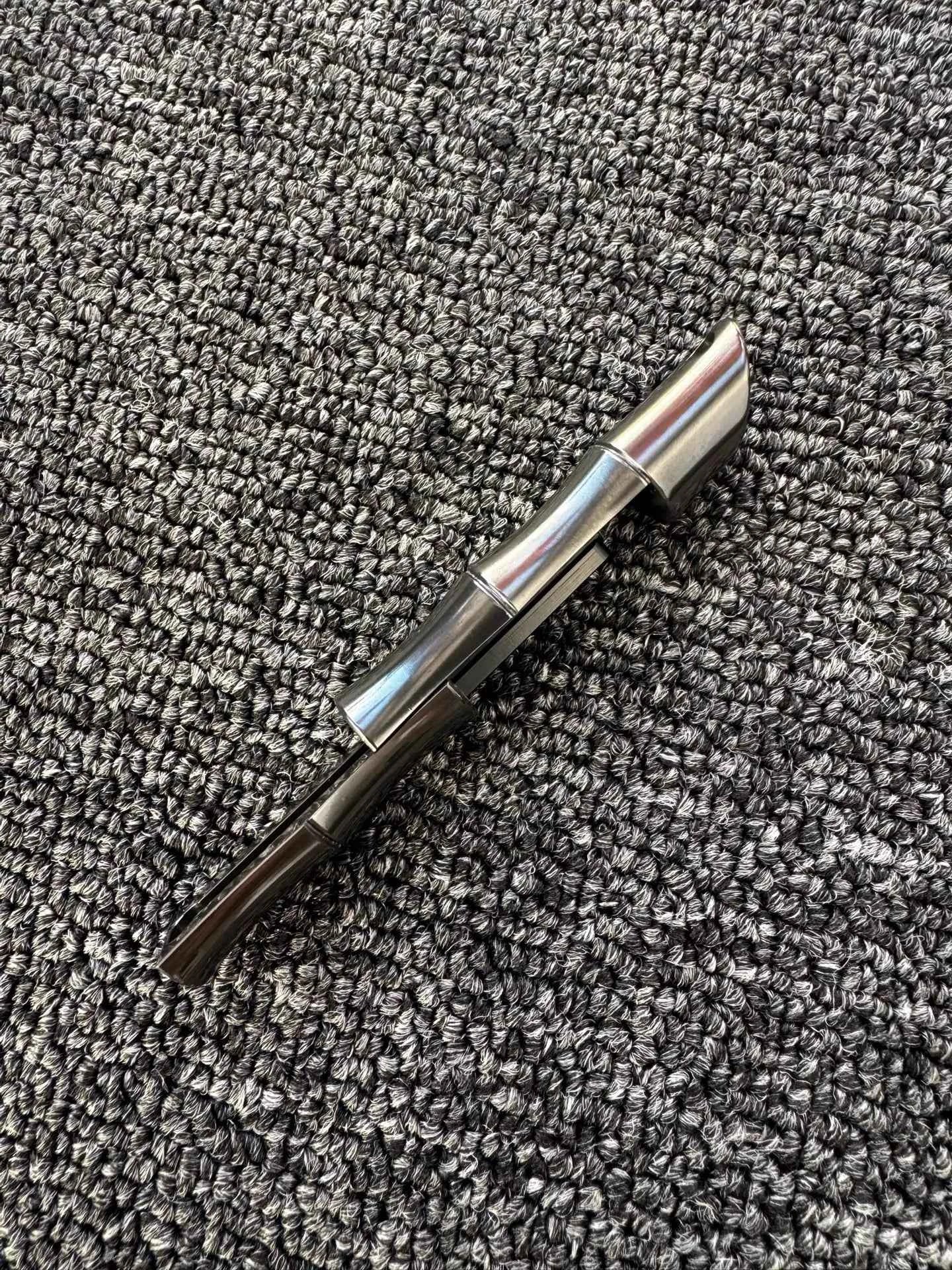 Bamboo Slider Zirconium