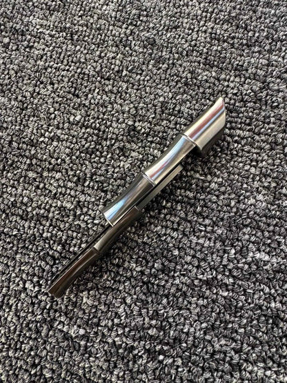 Bamboo Slider Zirconium