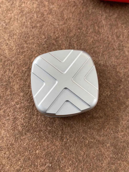 XXL Slider Stainless Steel