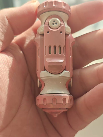 Shock Bomb Ceramic