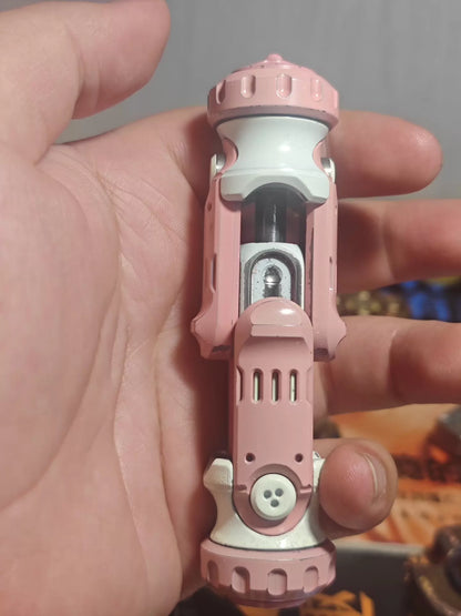 Shock Bomb Titanium