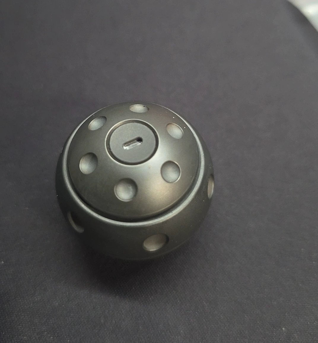 Death Star Zirconium