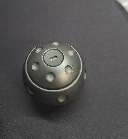 Death Star Zirconium