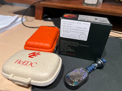 Ling Yun 3.0 Zirconium