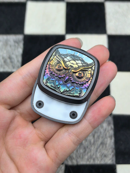 XX Slider Zirconium