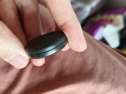 Milk Cap Zirconium
