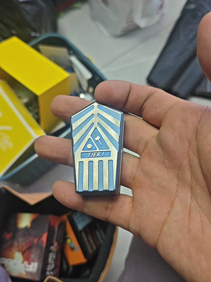 General Mandate Zirconium