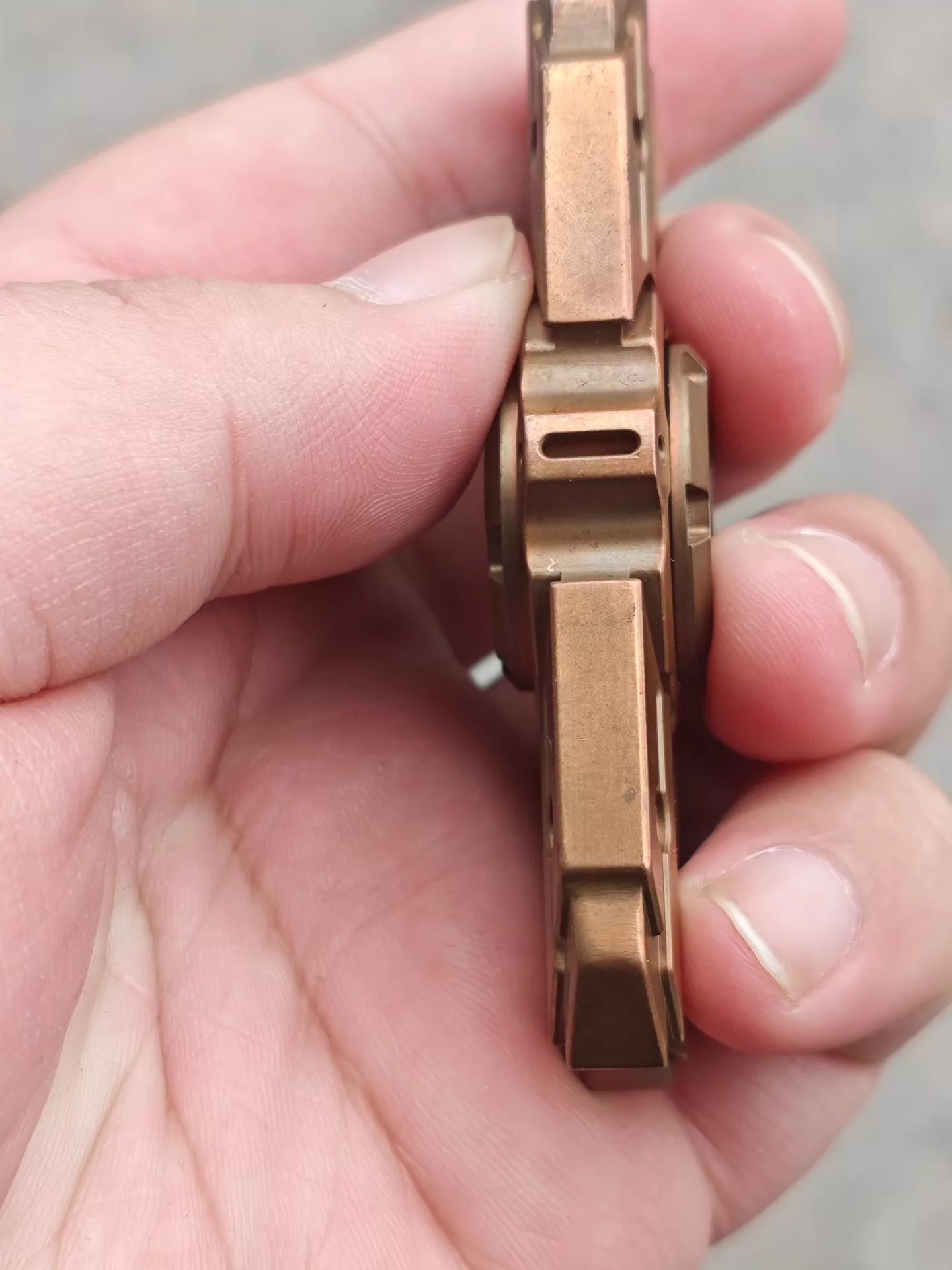 Phantom Sound Copper