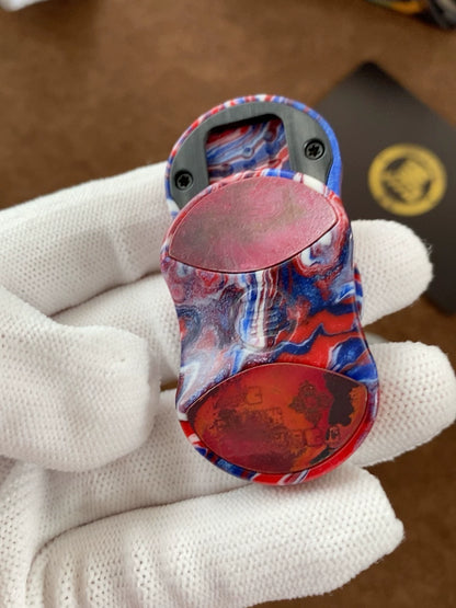 Wrathful G10
