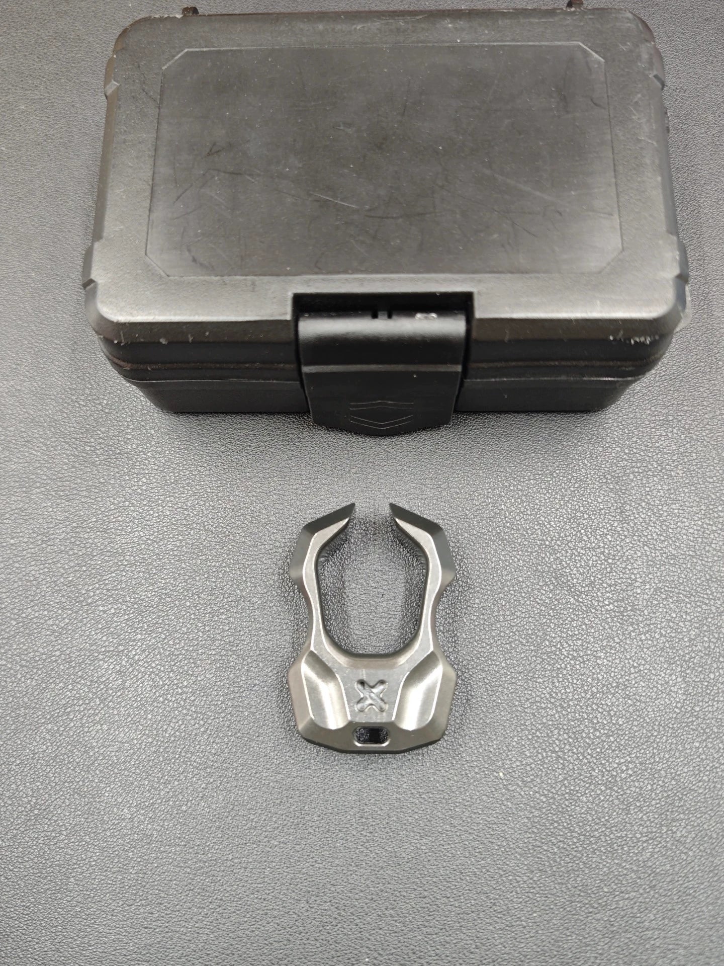 Versatilty Zirconium