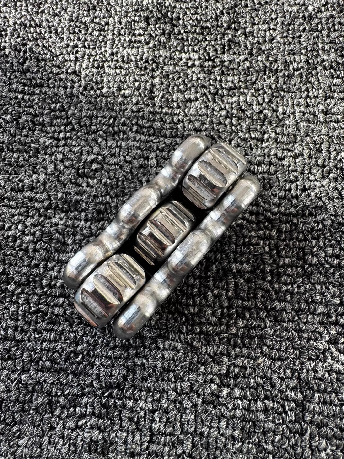Gallop Stainless Steel