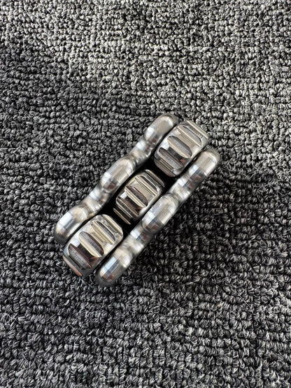 Gallop Stainless Steel