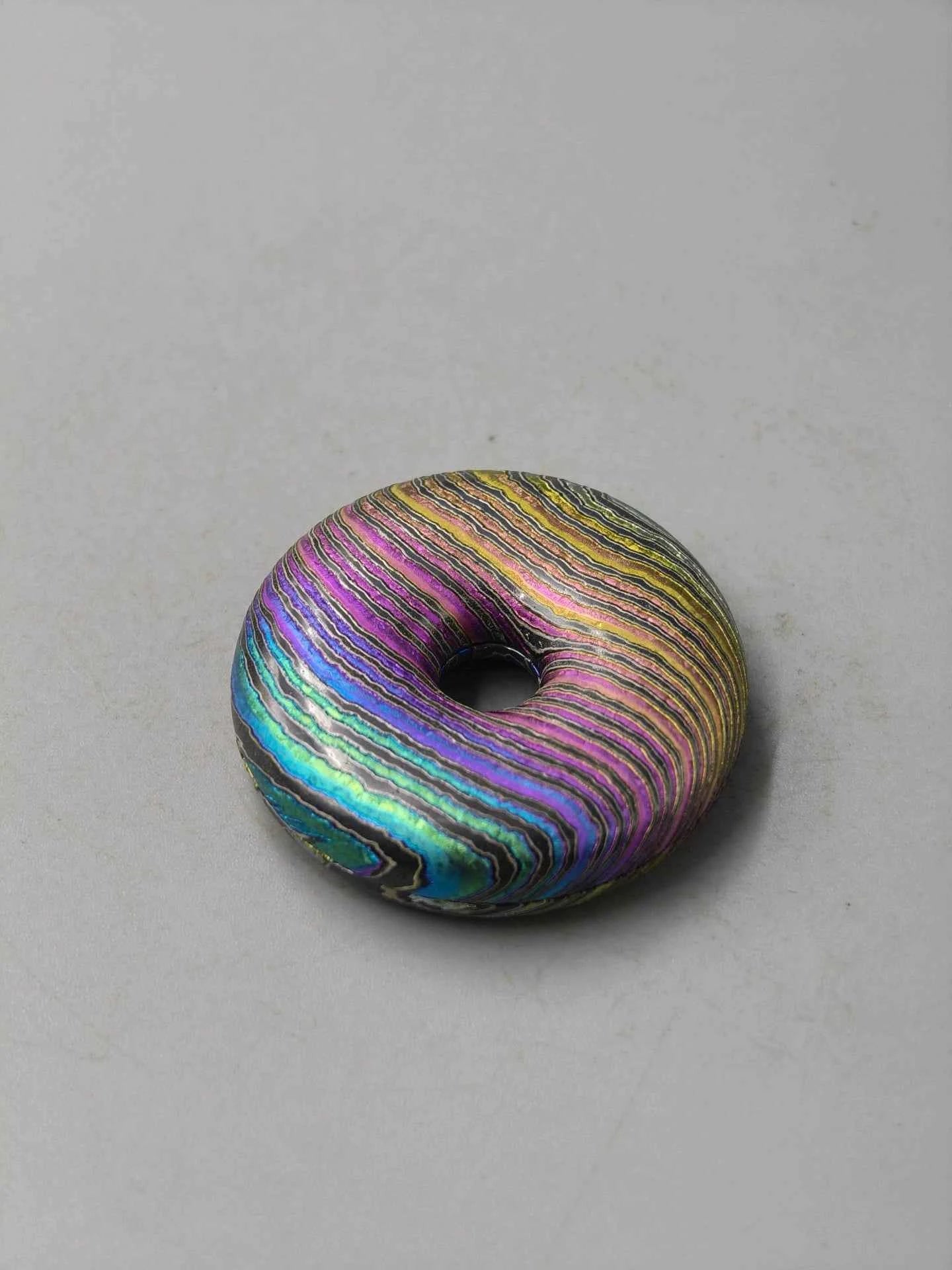Donut 2.0 Zircuti
