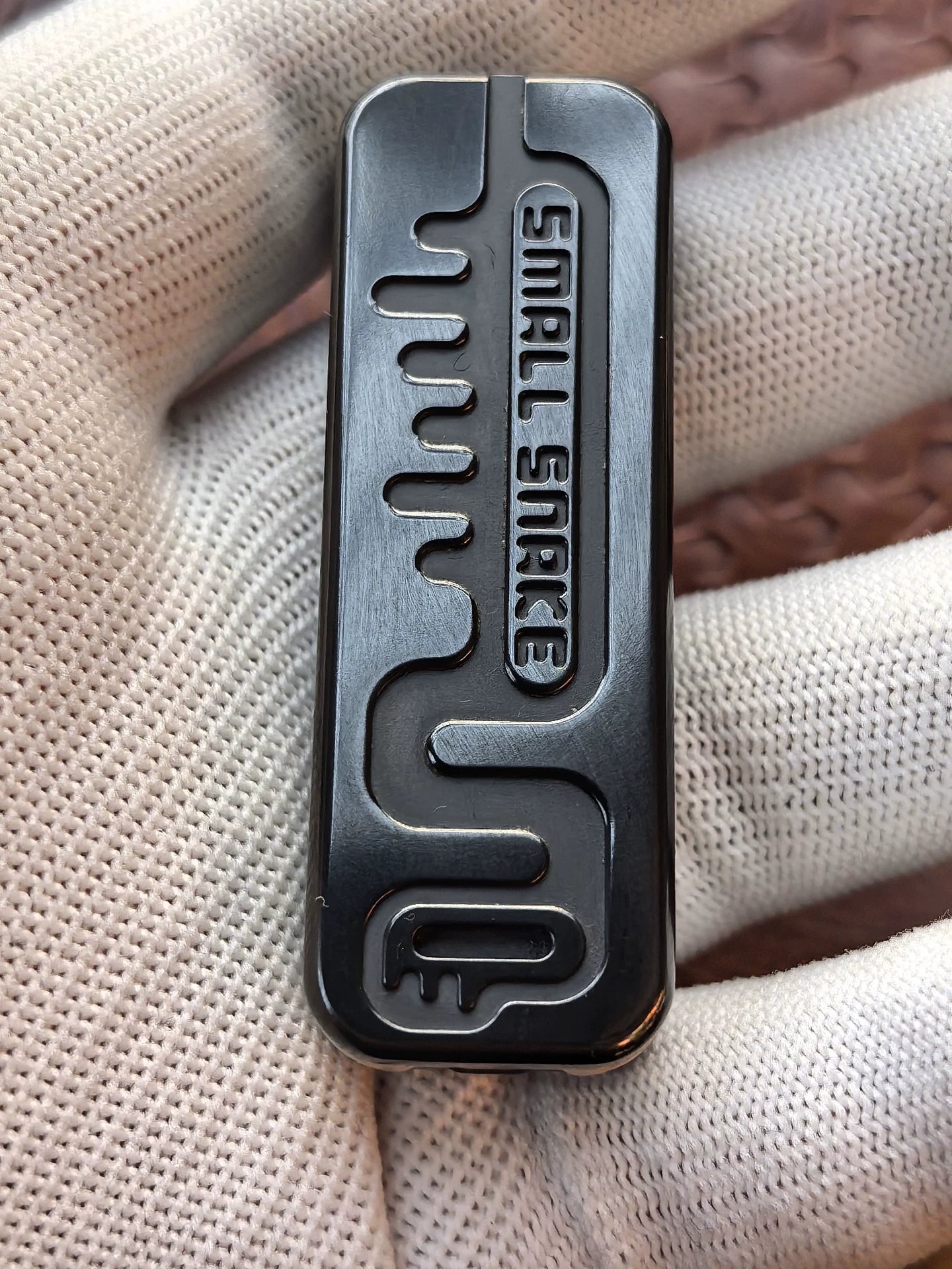 Snake Ejector Zirconium