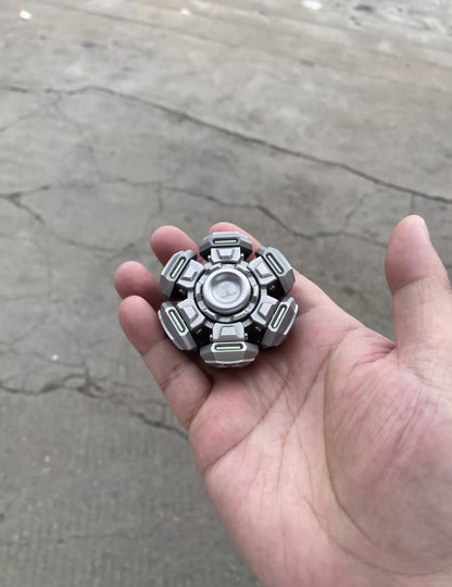 Ancient Iron Stainless Steel