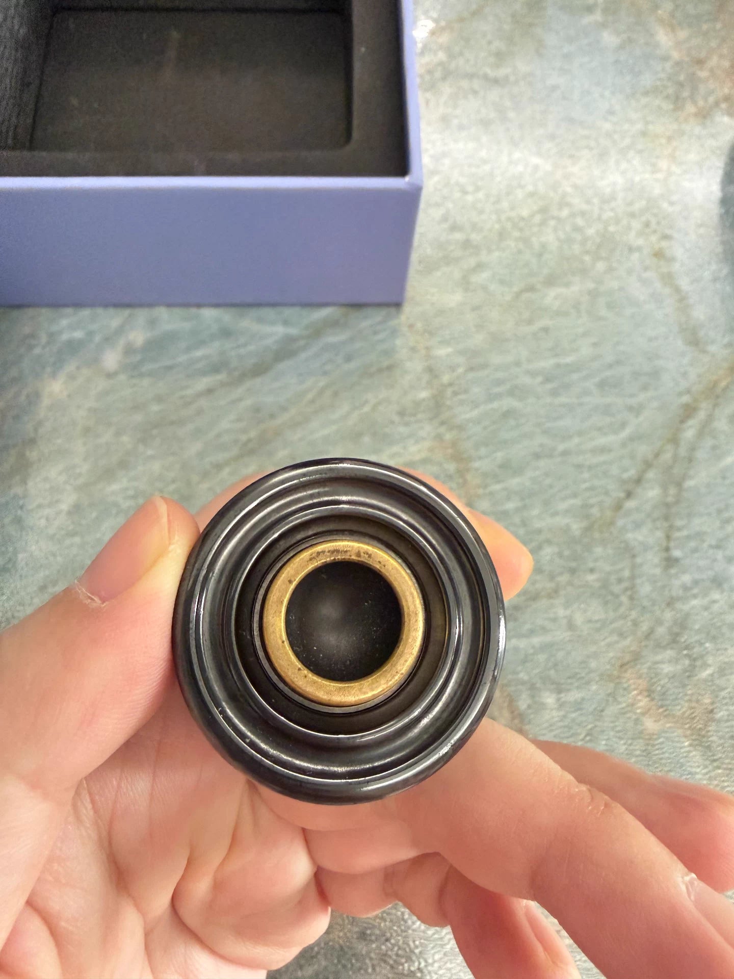 START Zirconium