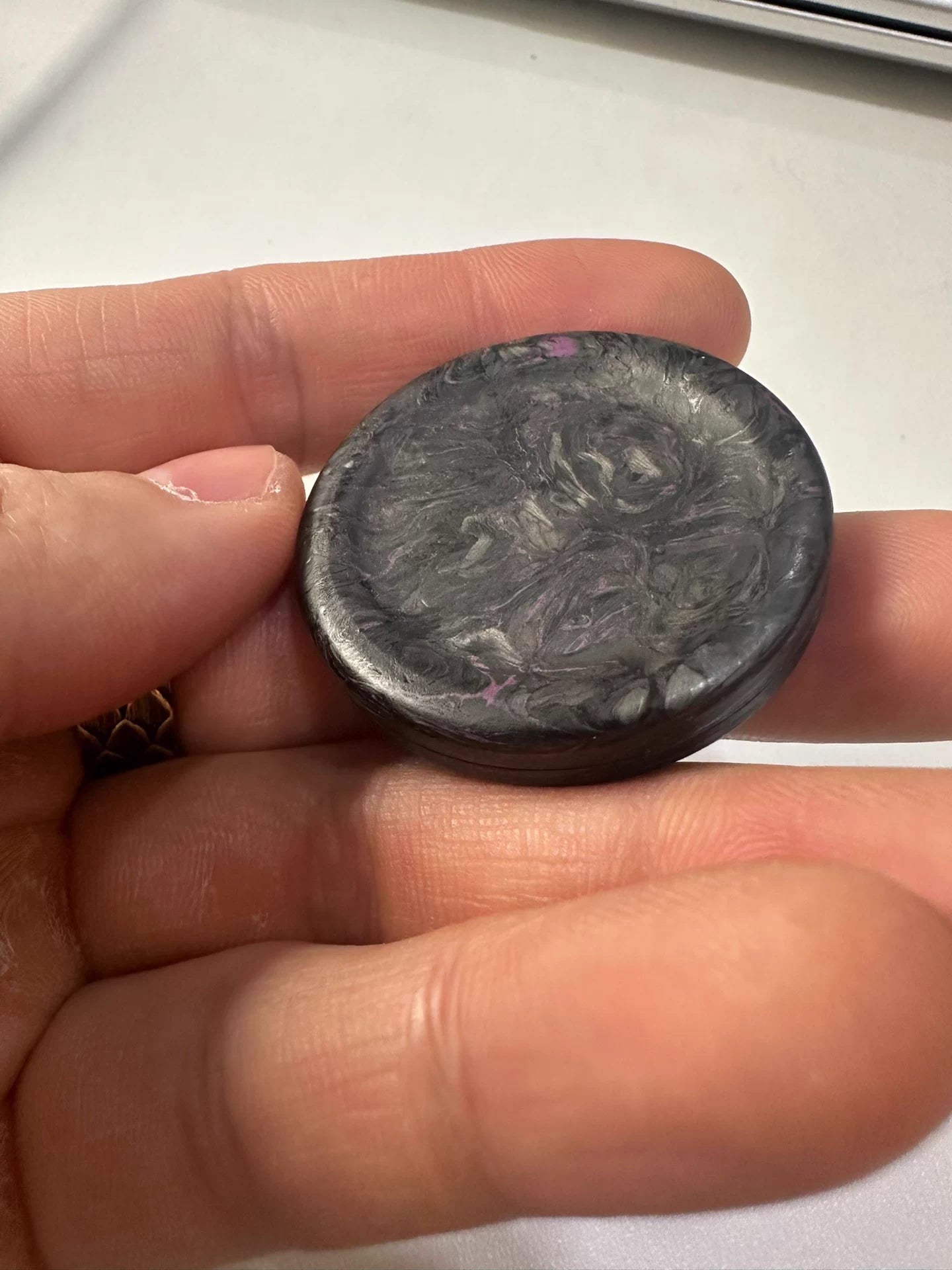 Milk Cap