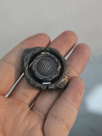BIT04 Stainless Steel