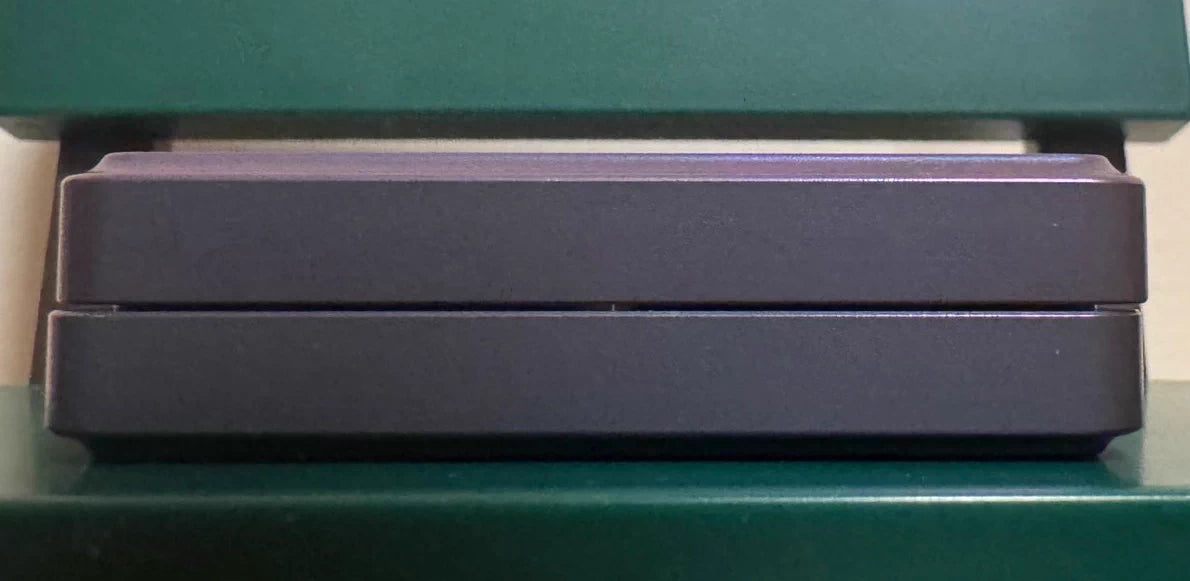 Ding Ding Zirconium