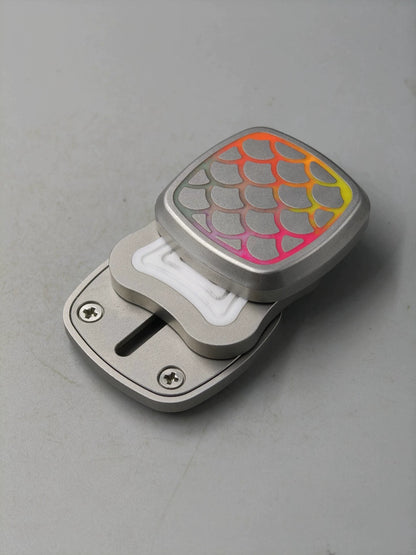 XXL Slider Stainless Steel