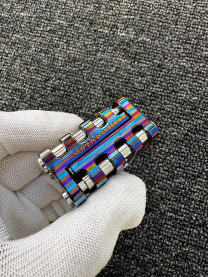 Super Battery Zircuti