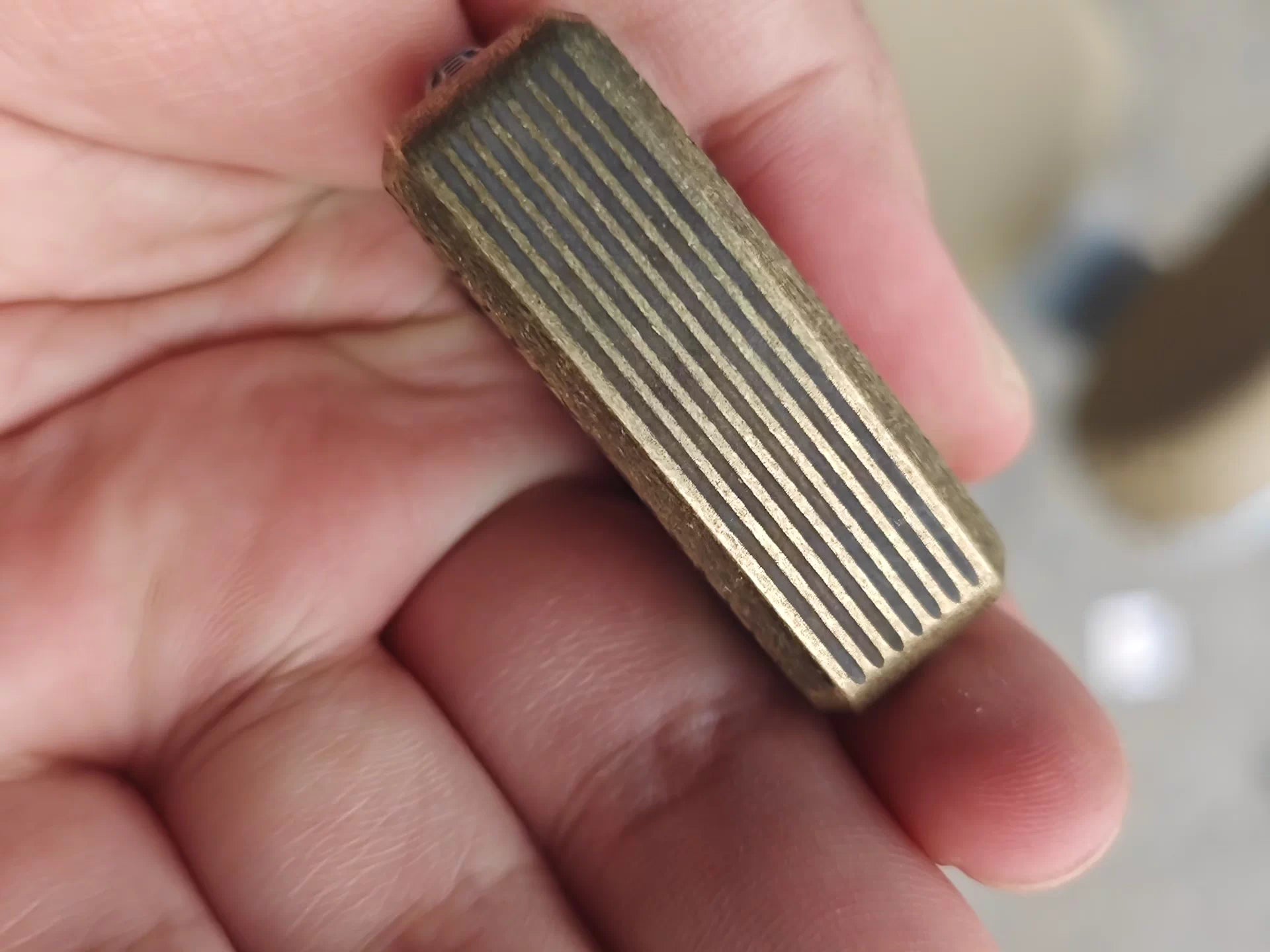 FatFighter Bronze