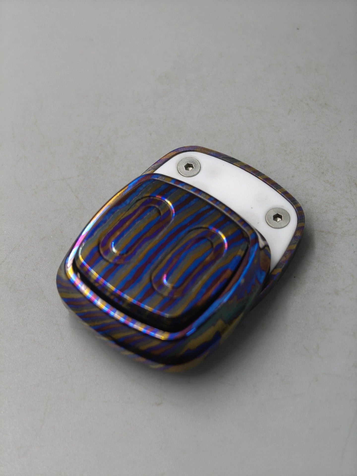 PIGX Zircuti