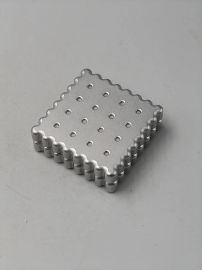 SODA Stainless Steel