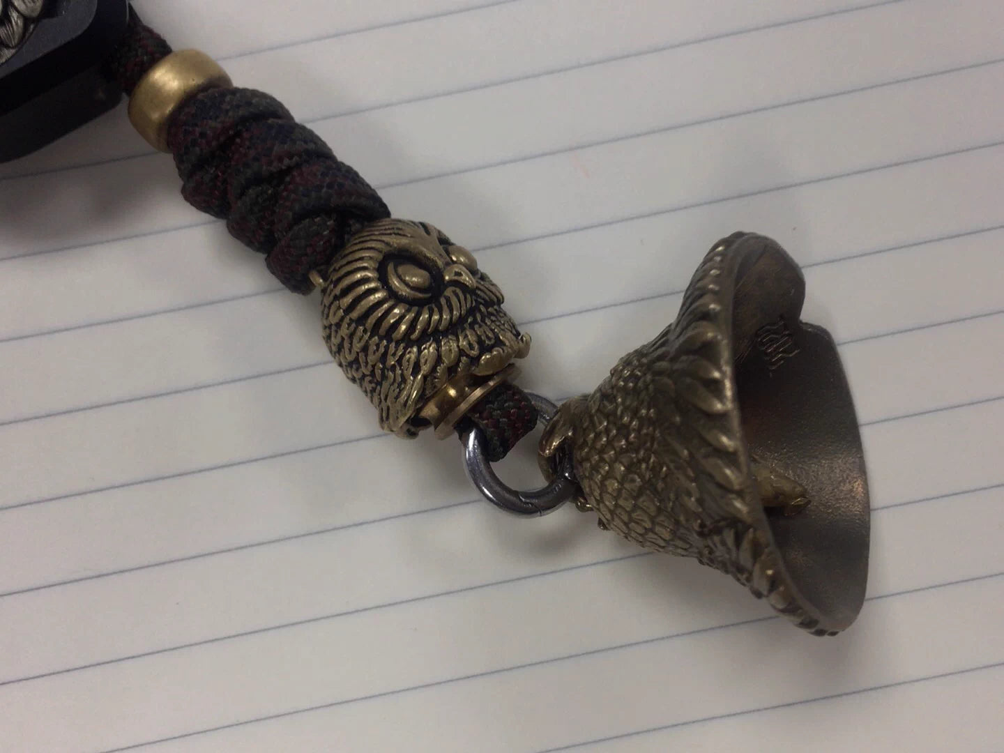 OWL Titanium