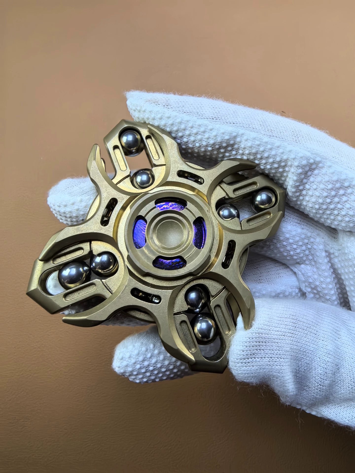 Oracle Brass