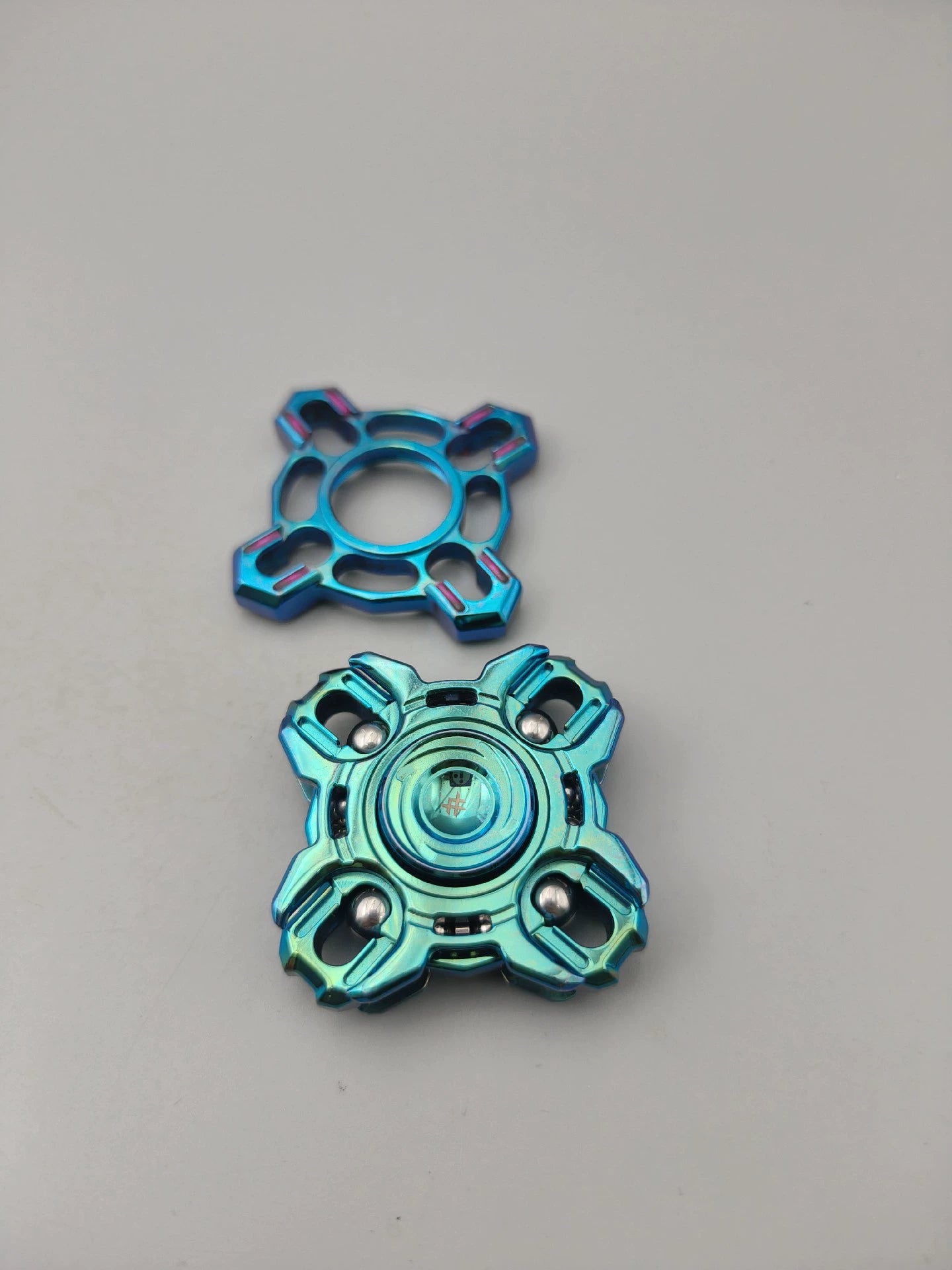 Oracle 1.0 Zirconium