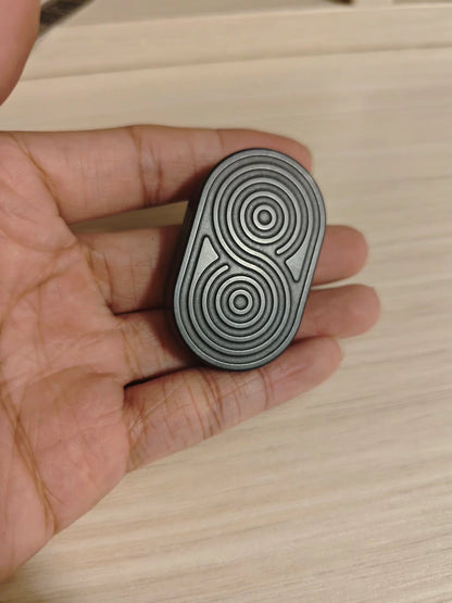 Rhythm Slider Zirconium