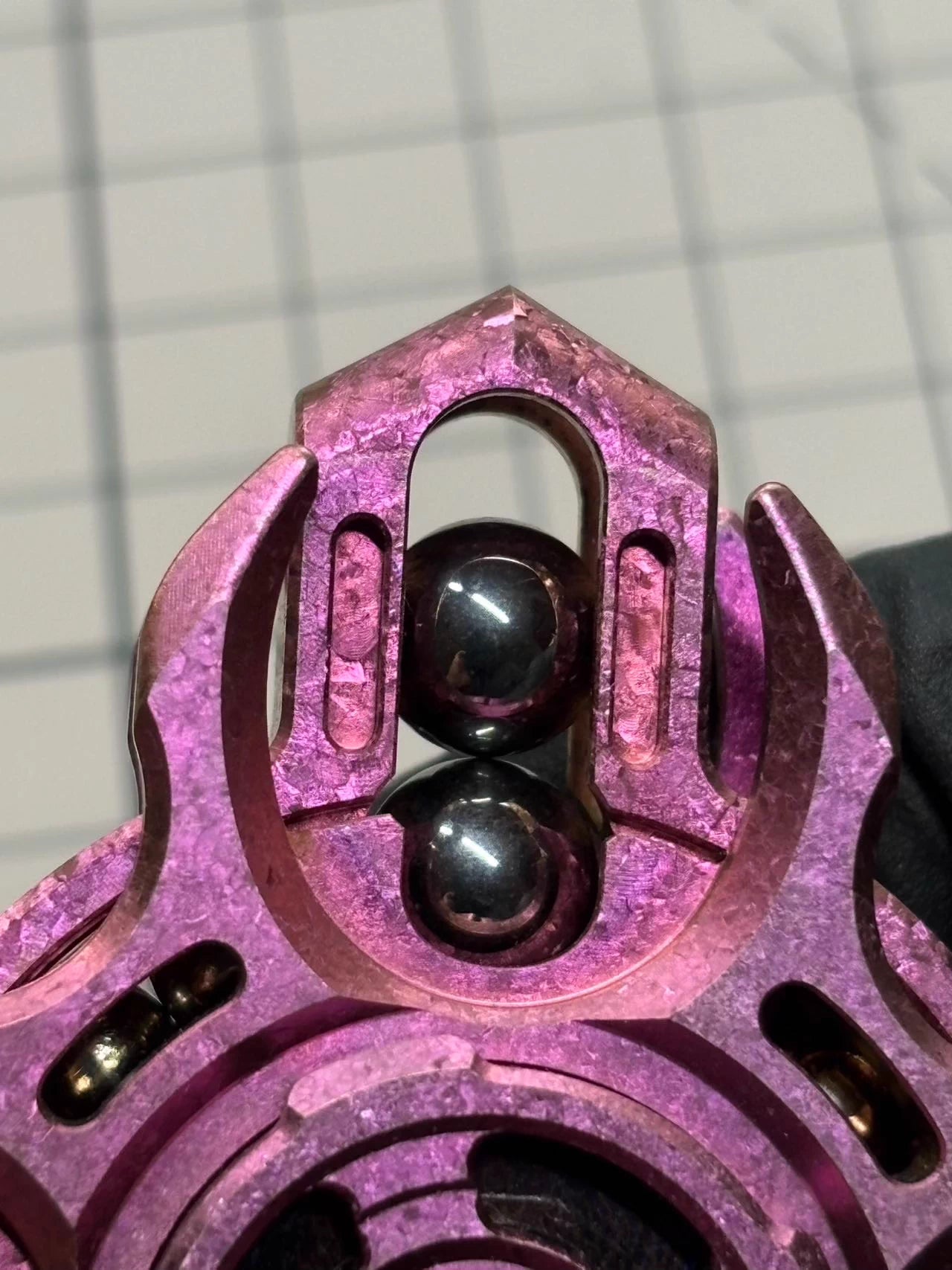 Oracle Zirconium