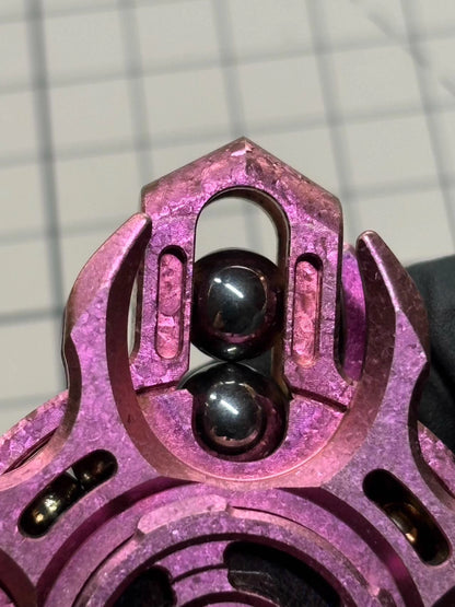 Oracle Zirconium