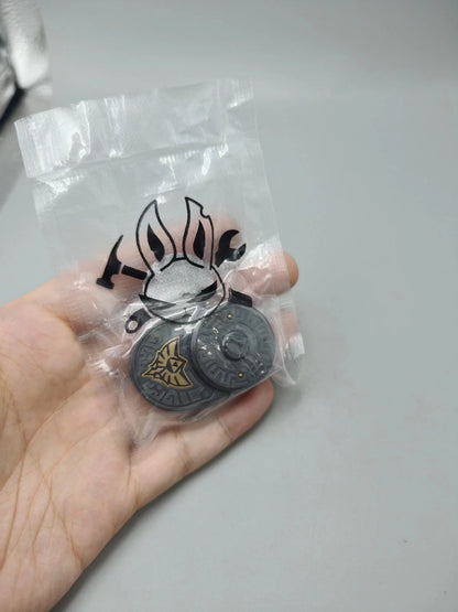MIX Zirconium