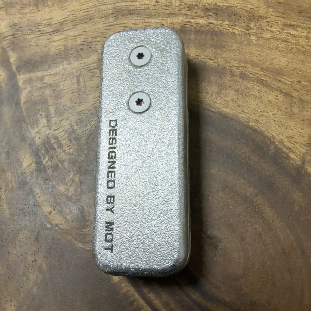 FENG LING Stainless Steel