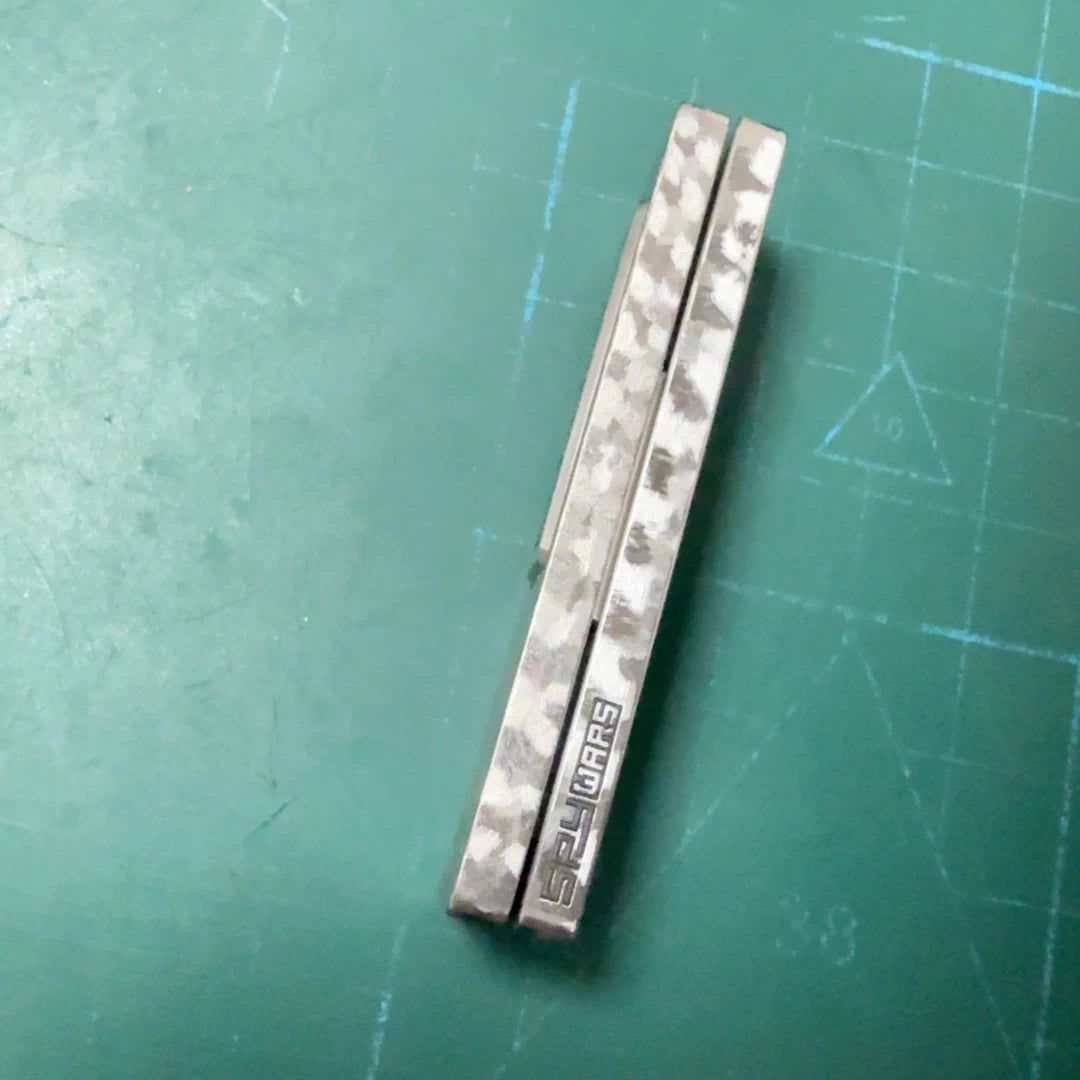 Choc Titanium