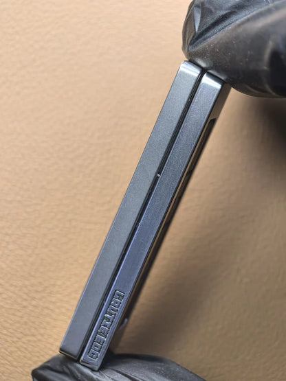 Choc Titanium