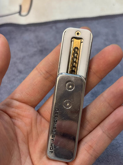 FENG LING Stainless Steel