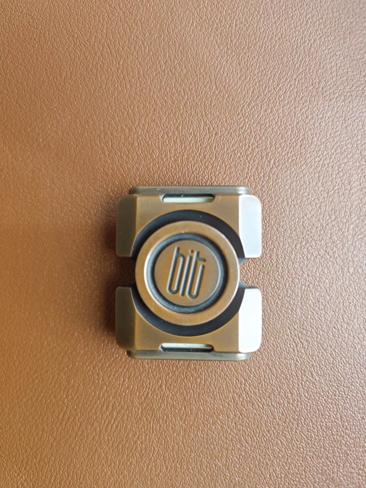 BIT02 Copper