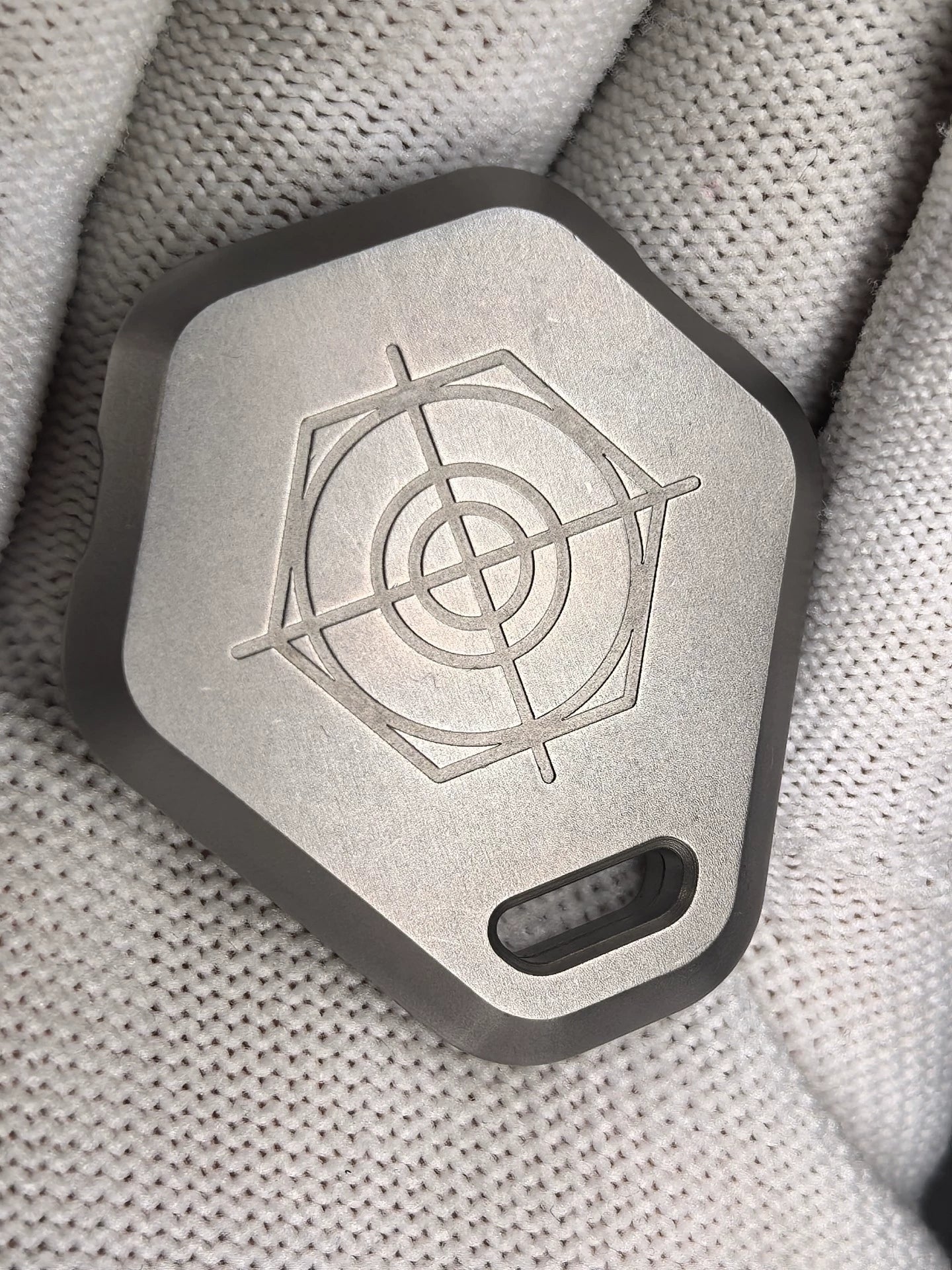 Death Engine Titanium